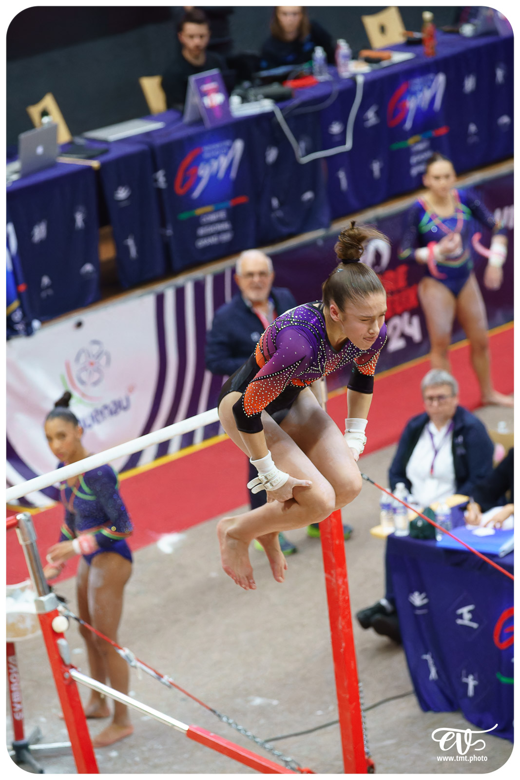 TOP 12 HAGUENAU - LYON